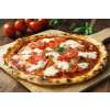 Pizza margherita