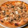 Pizza cipolla