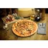 Pizza funghi