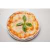 Pizza quattro formaggi