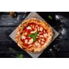 Pizza napolitana