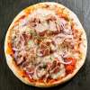 Pizza tonno
