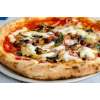 Pizza capricciosa