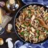 Funghi Trifolati