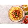 Spaghetti alla Bolognese